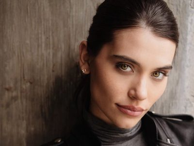 Eva de Dominici compartió en sus redes la actividad que su pequeño Cairo no la dejaba hacer bien