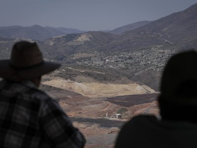 Ejidatarios de Carrizalillo votarán propuesta de minera Equinox; ofrece tres pesos por mes
