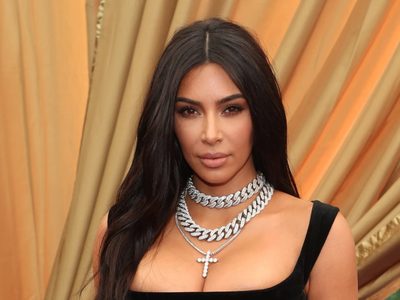 Todos hablan de ella: Kim Kardashian se volvió viral por un lindo gesto solidario que tuvo