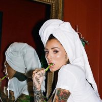 Actitud sin límites: las jugadas fotografías de Cande Tinelli que enloquecieron a sus seguidores