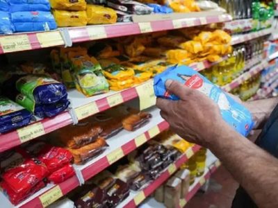 Inflación en febrero: qué muestran los primeros datos del mes y cómo impactaría la nueva fórmula