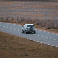 A partir de junio, el impuesto al lujo se impondrá a los autos de más de 4 millones