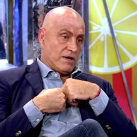 Laura Fa y Kiko Matamoros protagonizaron un tenso cruce en el que se dijeron de todo