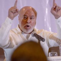 Salinas mató a mi padre "Maquío" y Bartlett lo difamó y se robó la elección del 88: Clouthier Carrillo