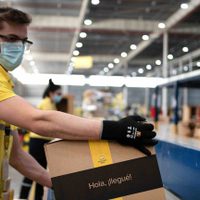 Mercado Libre invertirá más de 600 mdp en un centro de distribución en México que generará 3 mil 500 empleos