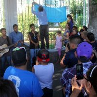 Será en Bellas Artes homenaje a Juan Gabriel