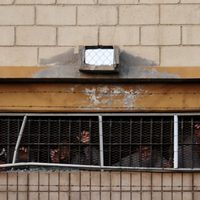BC: se registra motín en penal de Mexicali