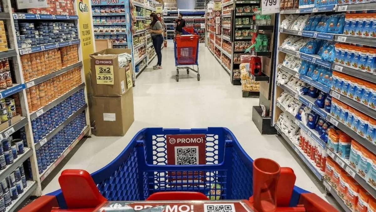 Inflación. Fuente: (X)