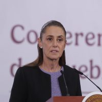 Sheinbaum confirma detención de maquinista y supervisor por descarrilamiento del Tren Interoceánico