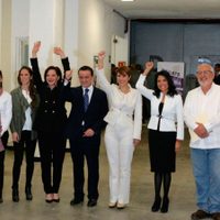 Cancelan debate de candidatos al gobierno de la CDMX en la UNAM por falta de seguridad
