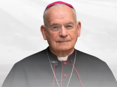 Murió el obispo de Cancún, legionario de Cristo que llamó a no votar por candidatos pro aborto