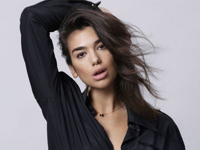¡Lo que todos estaban esperando! Dua Lipa confirmó una colaboración con una exitosa cantante