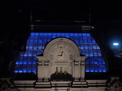 Plan para que la Cultura y sus mayores exponentes lleguen a casa