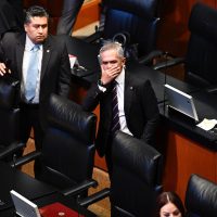 Sheinbaum revive críticas contra Mancera por derechos laborales
