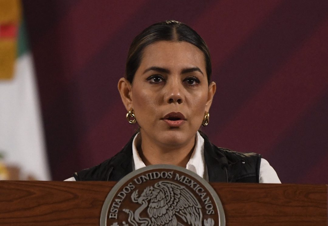 gobernadora de Guerrero Foto Octavio Gómez