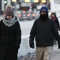Por la ola polar, la Ciudad de Buenos Aires registró el día más frío en 14 años
