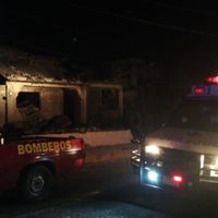 Fallecen dos menores y una mujer resulta lesionada tras explosión en zona montañosa de Veracruz