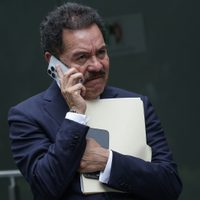 “Alito” Moreno suena para presidir la Cámara de Diputados, admite Ignacio Mier