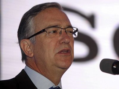"A mi amigo el presidente lo mal informan": Salinas Pliego responde a señalamientos sobre becas