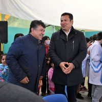 Chos Malal podría tener un centro de atención para pacientes oncológicos