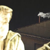 Cuánto durará el cónclave y tres candidatos firmes