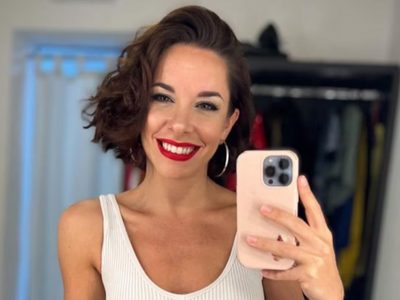 Así está hoy Gonzalo, el novio bailarín de Dai Fernández, la actriz señalada entre Nico Vazquez y Gime Accardi