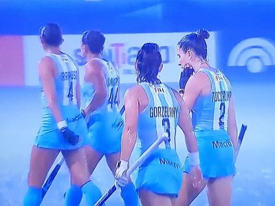 FIH Pro League: Las Leonas sufrieron una dura derrota ante Países Bajos