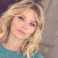 Irina Baeva reveló cómo se quedó con el amor de Gabriel Soto