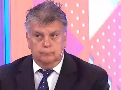 El Trece enfrenta el peor escenario: Luis Ventura reveló la jugada que pone en jaque al Grupo Clarín