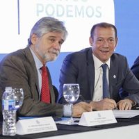 Se lanzó ANIDE, la agencia a la que se destinarán un 30% de los ingresos de la provincia
