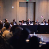Brugada pide a empresarios desarrollo inmobiliario sin generar problemas sociales o gentrificación