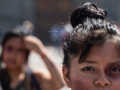 Pandemia podría incrementar la mutilación genital femenina, alerta la ONU