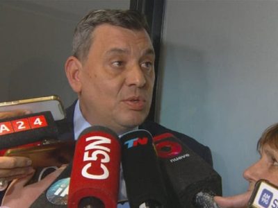 Escándalo en la Bonaerense: echan a 24 policías vinculados a LLA