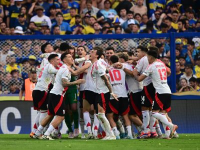 Más de 15 millones: el dinero fresco que le puede ingresar a River gracias a este proyecto