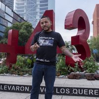 Fiscalías de cuatro estados descartan ataque a balazos contra el auto de El Mijis