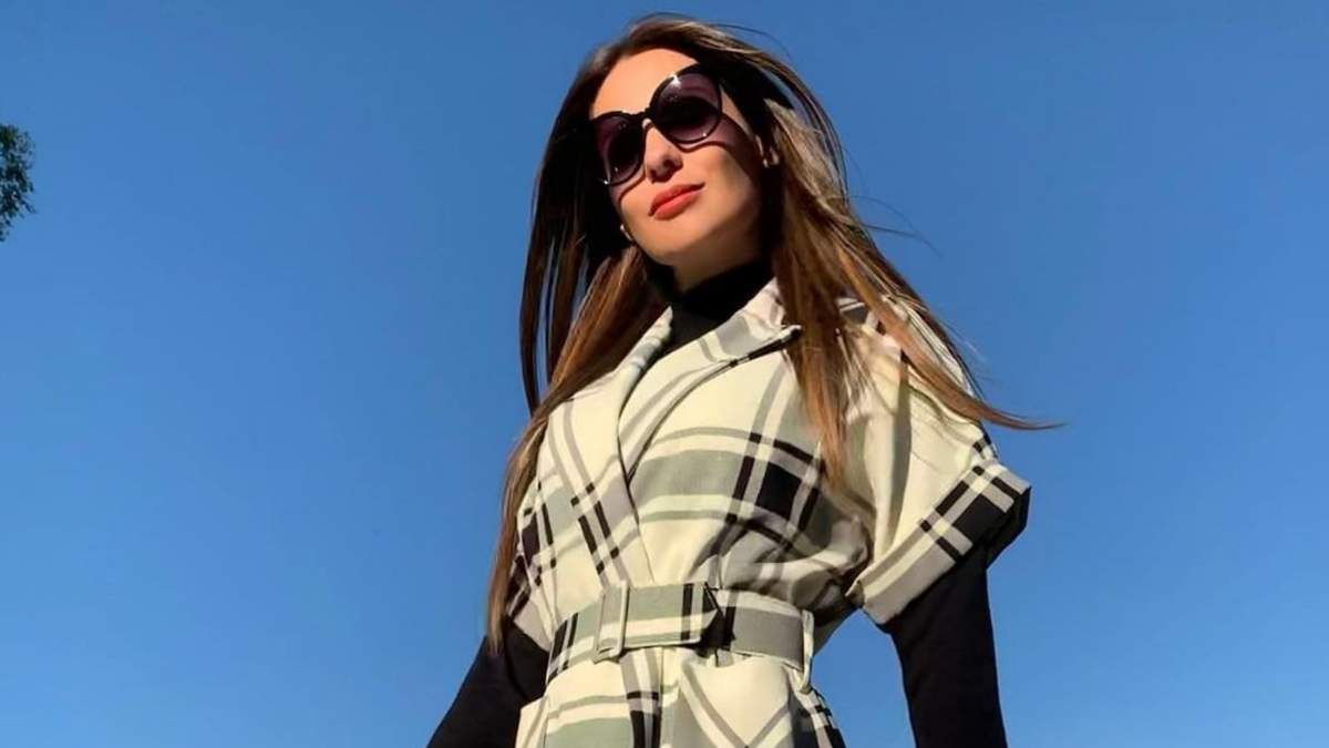 Pampita. Fuente: (Instagram)