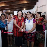 Fonart cumple 45 años con lujo y austeridad