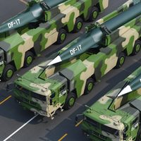 EU y Rusia celebrarán una reunión en Viena sobre el control de armas