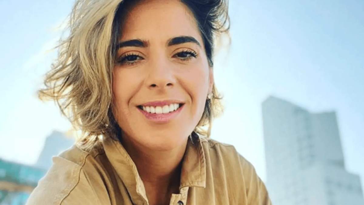 Victoria Vanucci. Fuente: (Instagram)
