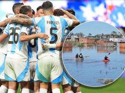 A llenar el estadio: cuáles son los precios para ver el partido benéfico de la Selección Argentina