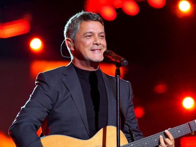 Hasta las lágrimas: Alejandro Sanz reaccionó ante el nuevo videoclip de Camila Cabello
