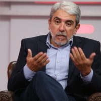Aníbal Fernández a Macri: "Cuando le digo mamerto no lo estoy insultando, lo estoy describiendo"