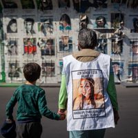 Colectivos no descansan y apuestan por la visibilización en el Domingo de Pascua