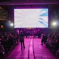 Este fin de semana concluyen las funciones de cine gratuitas del Festival Cácaro en la CDMX