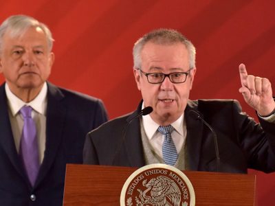 Crítica a la fórmula AMLO para crecer
