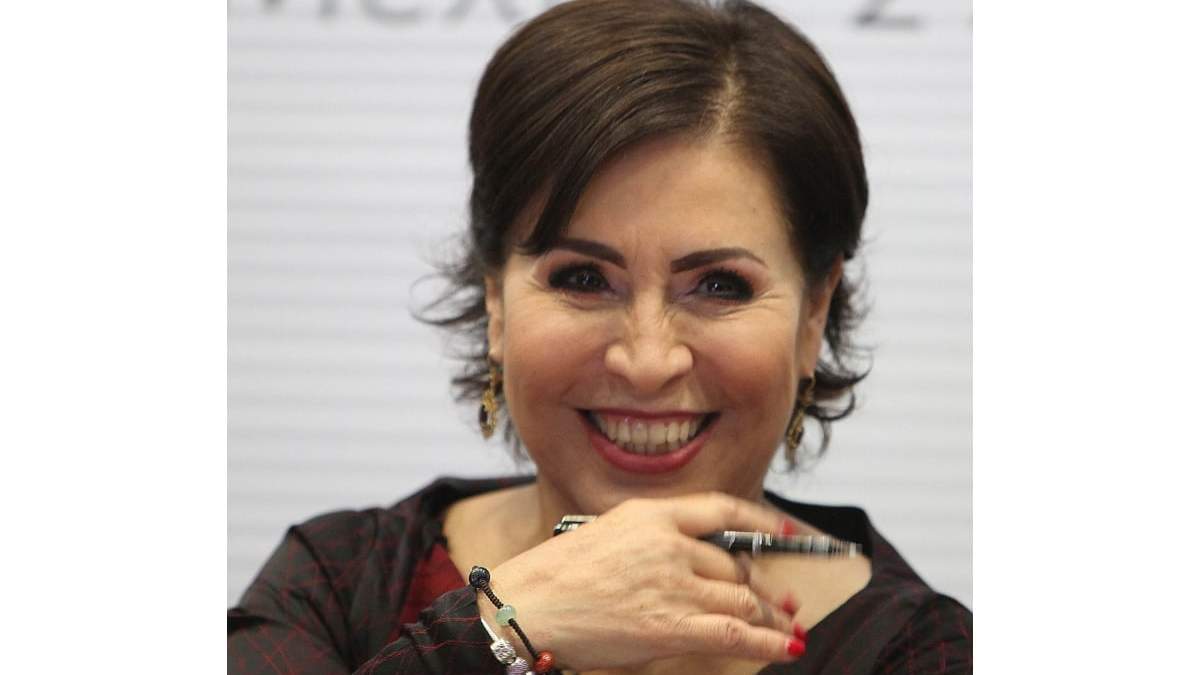 Rosario Robles