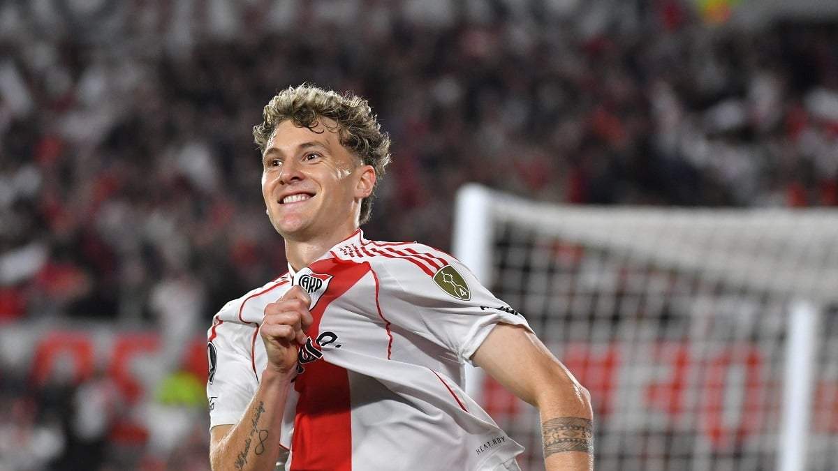 River Fuente: (X)