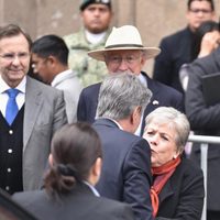 Analizarán EU y México nuevas medidas para resolver la crisis migratoria