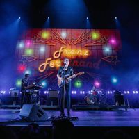 Franz Ferdinand y su Greatest Hits Tour en el Palacio de los Deportes