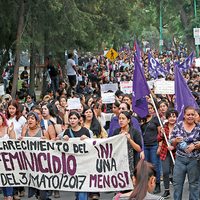 Focos rojos de violencia en la Ciudad de México